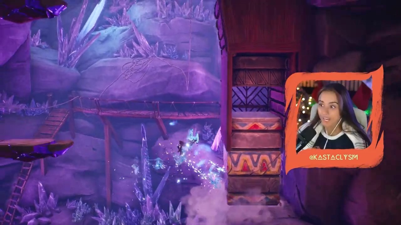 EA《肯泽拉传说：扎乌》挂牌通知现已正式发布
