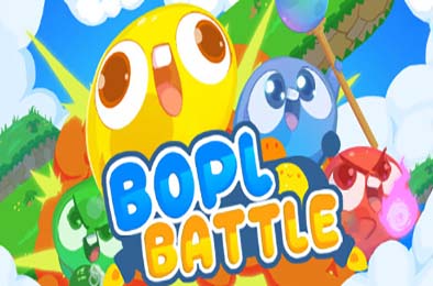 波普乱战 / Bopl Battle