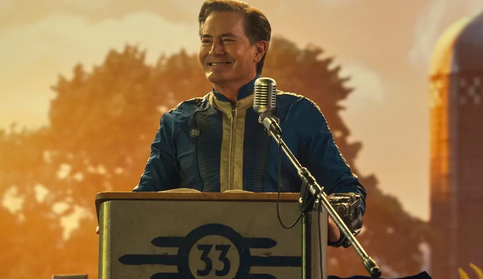 《辐射》资深制片人蒂姆·凯恩再次谈争议：B俱乐部才是官方
