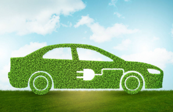 见证历史，期内中国电动汽车销量份额已超过50%
