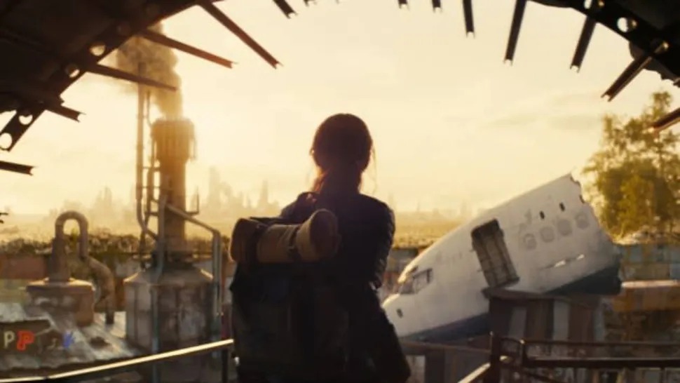 《辐射》电视剧制作设计师谈拍摄：在纽约和非洲完成
