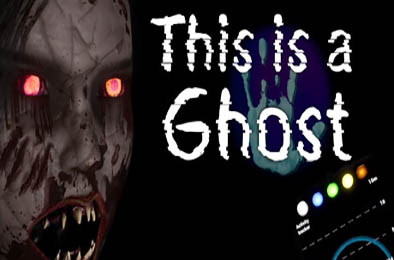 这是一个幽灵 / This is a Ghost v1.0.0