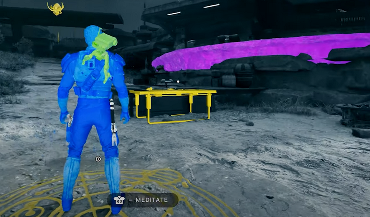 传闻：《星球大战绝地：幸存者》可能很快就会加入EAPlay
