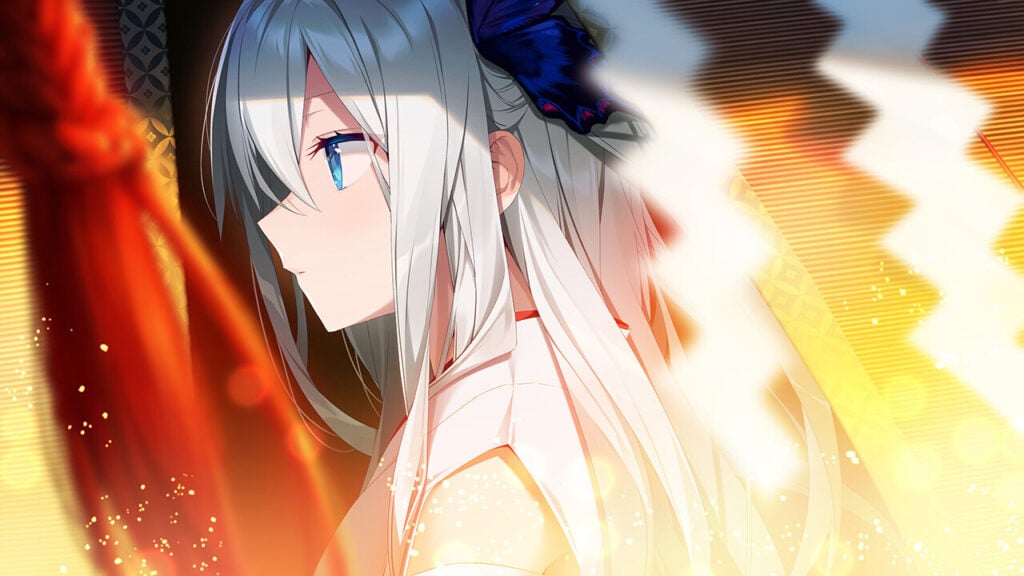 视觉小说游戏《GINKA》宣布将于9月19日在NS上发布并获得特别好评
