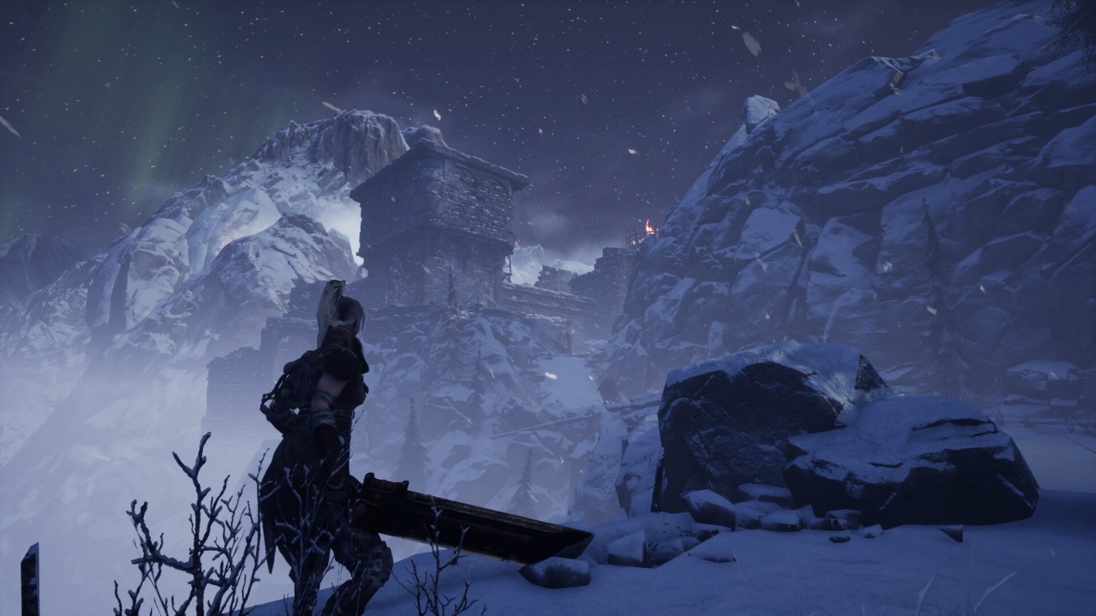 Soul《病态：艾尔之王》将于5月17日发布并支持免费试玩
