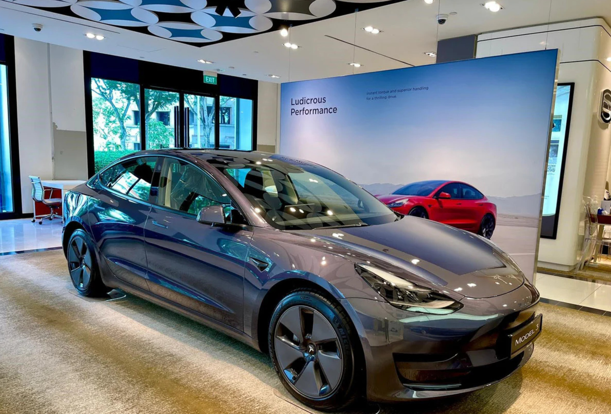 特斯拉：裁员10%将损失超过3.5亿美元
