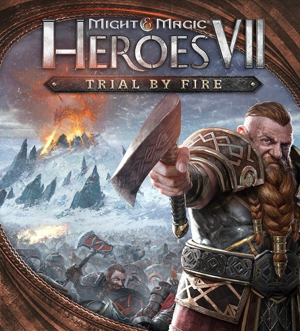 《英雄无敌7：烈火试炼》D加密被Delisional破解
