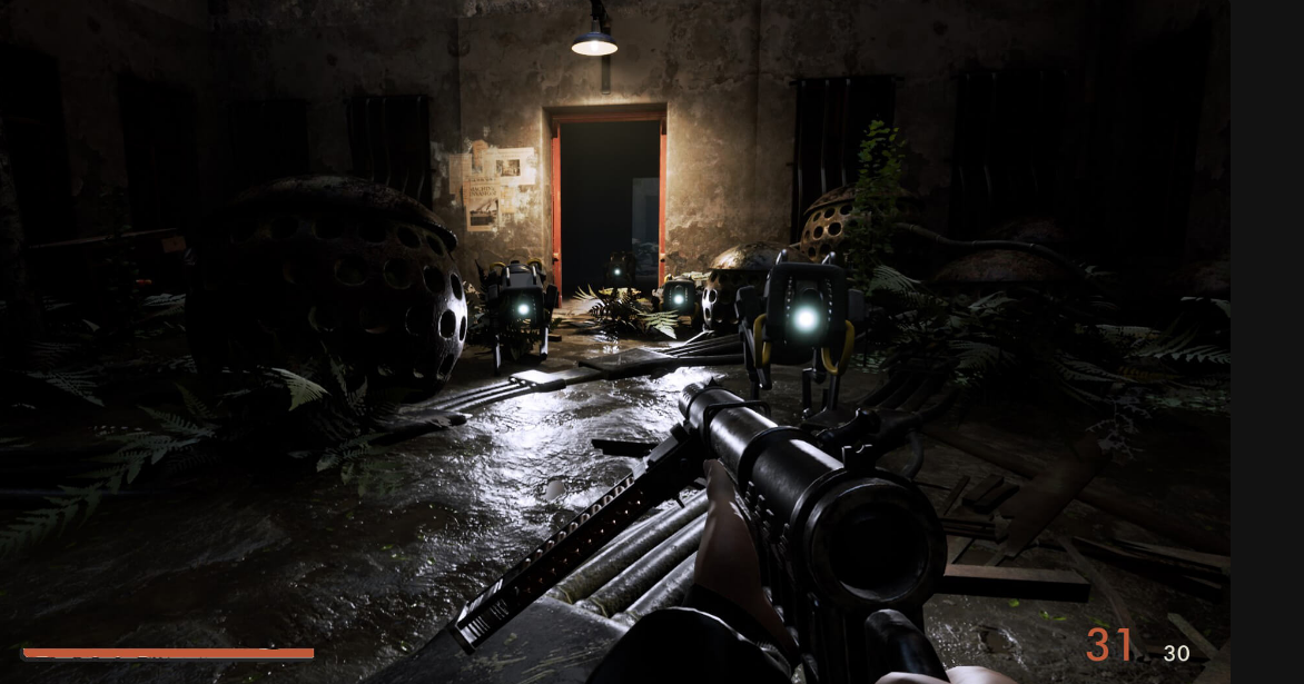 EpicPlusOne：《INDUSTRIA》和《LISA：决定版》免费
