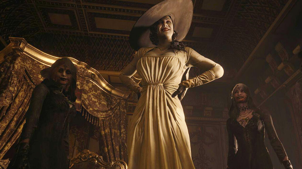 据称《生化危机9》内部跳票2025年不再面向销售
