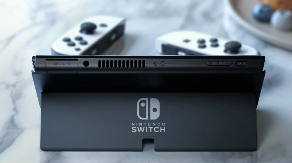 Switch2新细节：Joy-Con手柄采用磁性吸附
