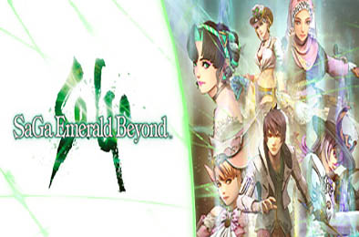 沙加：翠之超越 / SaGa Emerald Beyond v1.0.0