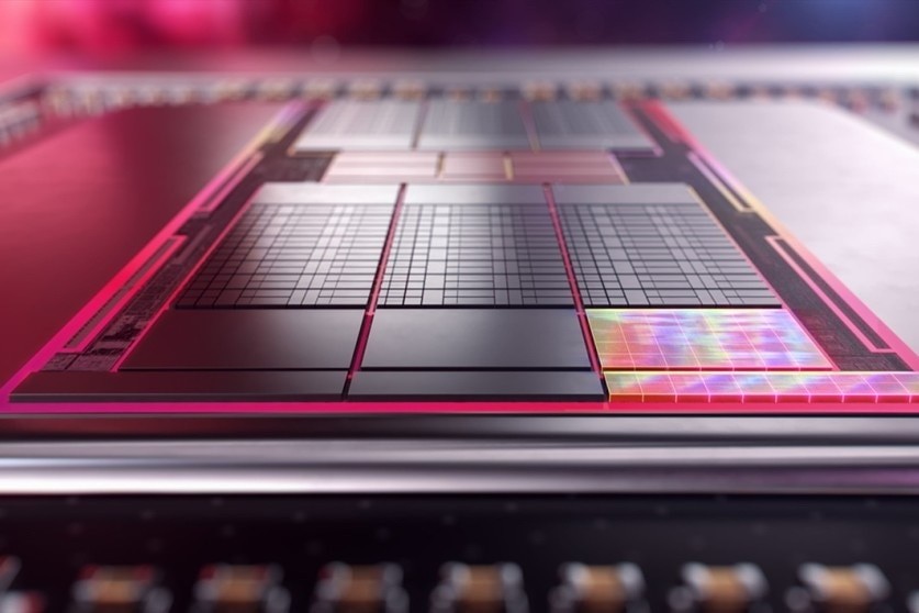 AMD下一代图形卡平放了！没有旗舰产品，也没有GDDR7内存
