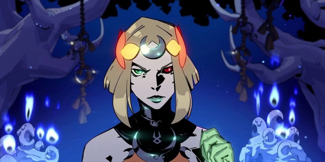 《黑帝斯2》技术测试即将结束，EA版本可能随时推出
