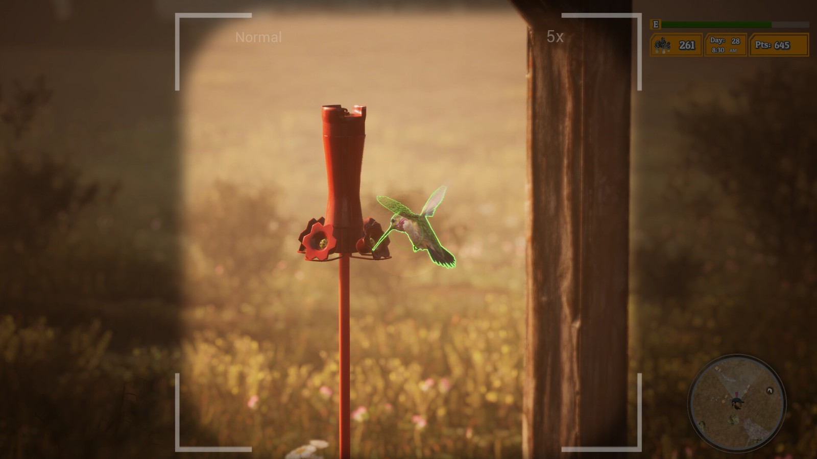 《羊肚菌：狩猎2》游戏性爱预告片现已正式上线
