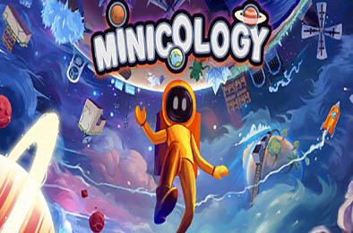 微观生存 / Minicology v1.0.0