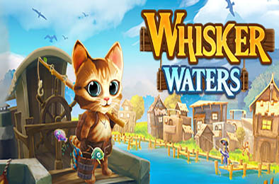 胡须水域 / Whisker Waters v1.0.0