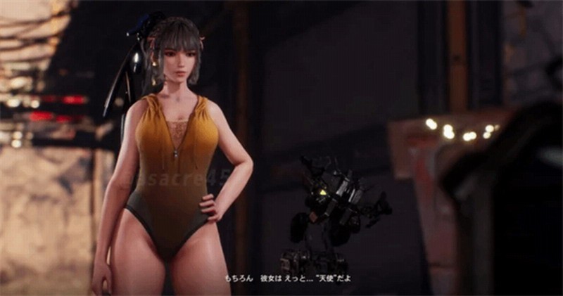 网友抱怨索尼双重审查标准：《最后生还者2》的图片比《星刃》更露骨
