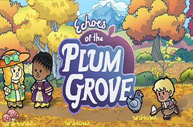 梅林回响 / Echoes of the Plum Grove v1.0.1.0S