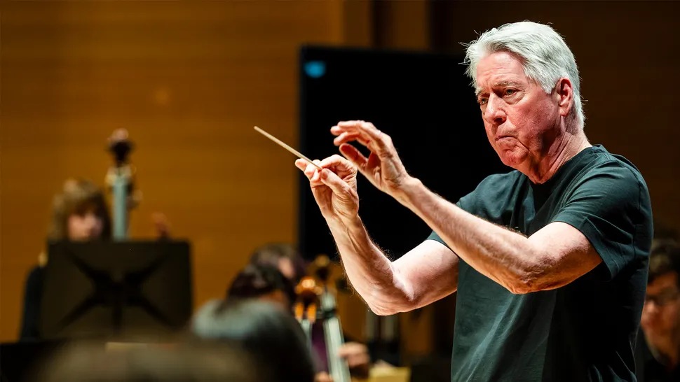 《复仇者联盟4》作曲家暗示他可能会重返MCU
