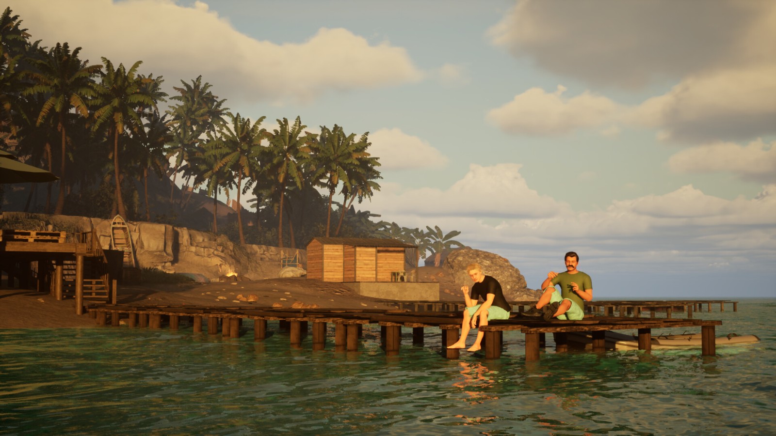 《模拟毒贩2》将于6月21日上市，包含混战系统
