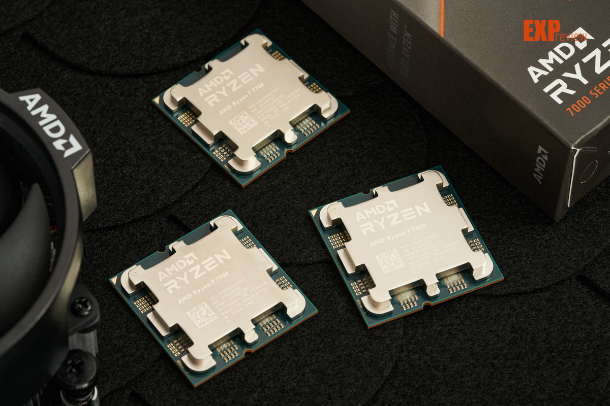 AMD宣布2024年第一季度财报崩溃
