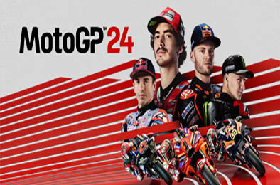 世界摩托大奖赛24 / MotoGP 24 v1.0.0
