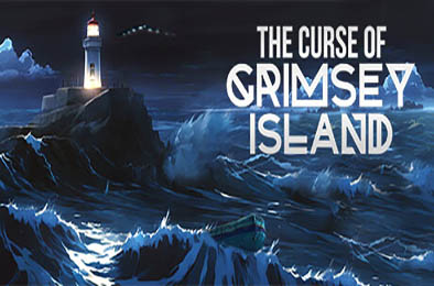 格林西岛的诅咒 / The Curse Of Grimsey Island v1.0.0