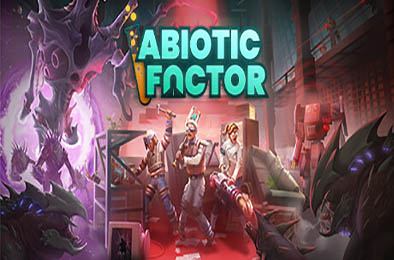 非生物因素 / Abiotic Factor v0.8.0