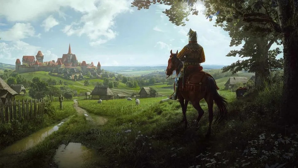 《庄园领主》下一版本补丁将修复占据动物尸体的Bug
