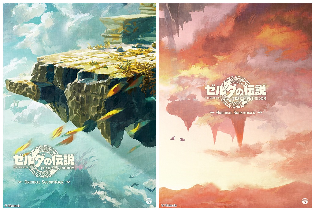 任天堂将在《塞尔达传说：王国之泪》周年纪念日发布BST
