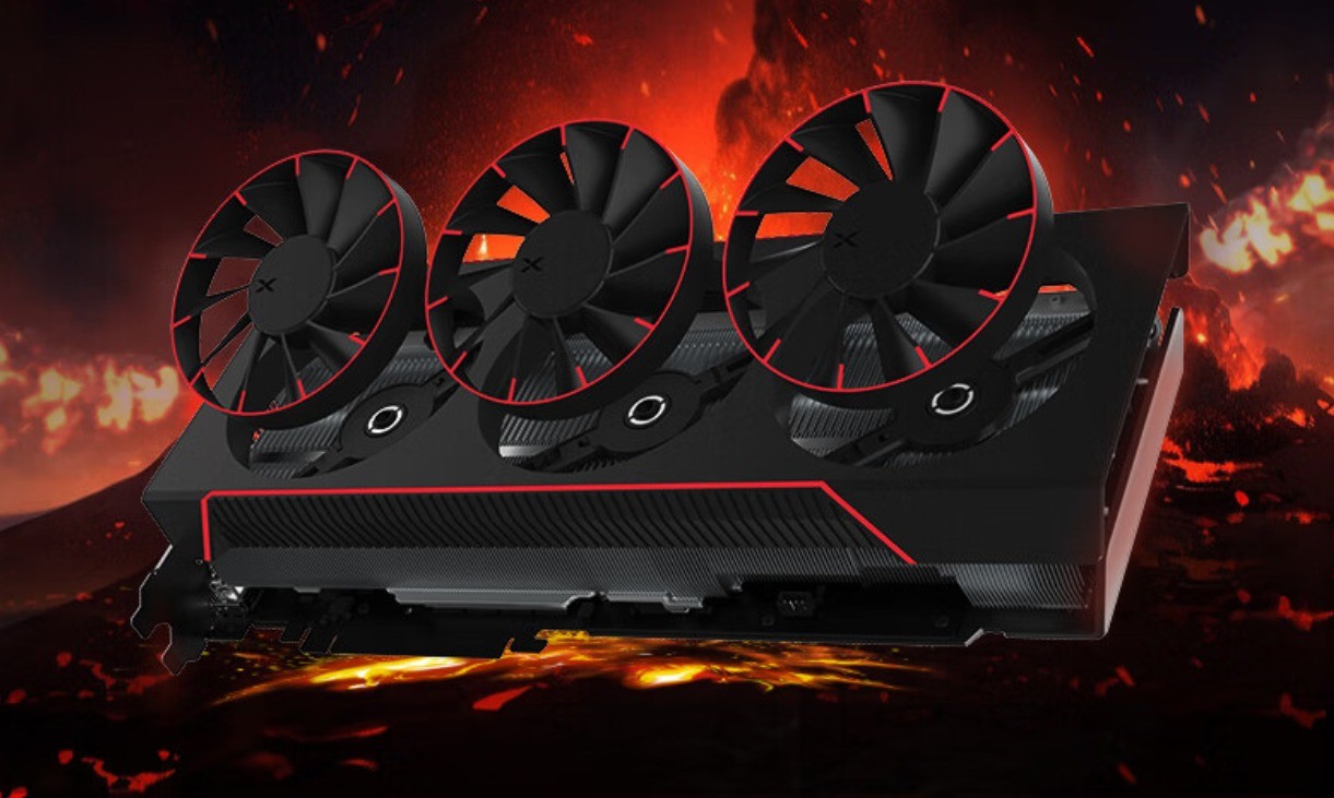 未来两年，最好揭开A卡的神秘面纱！7899元四槽巨头
