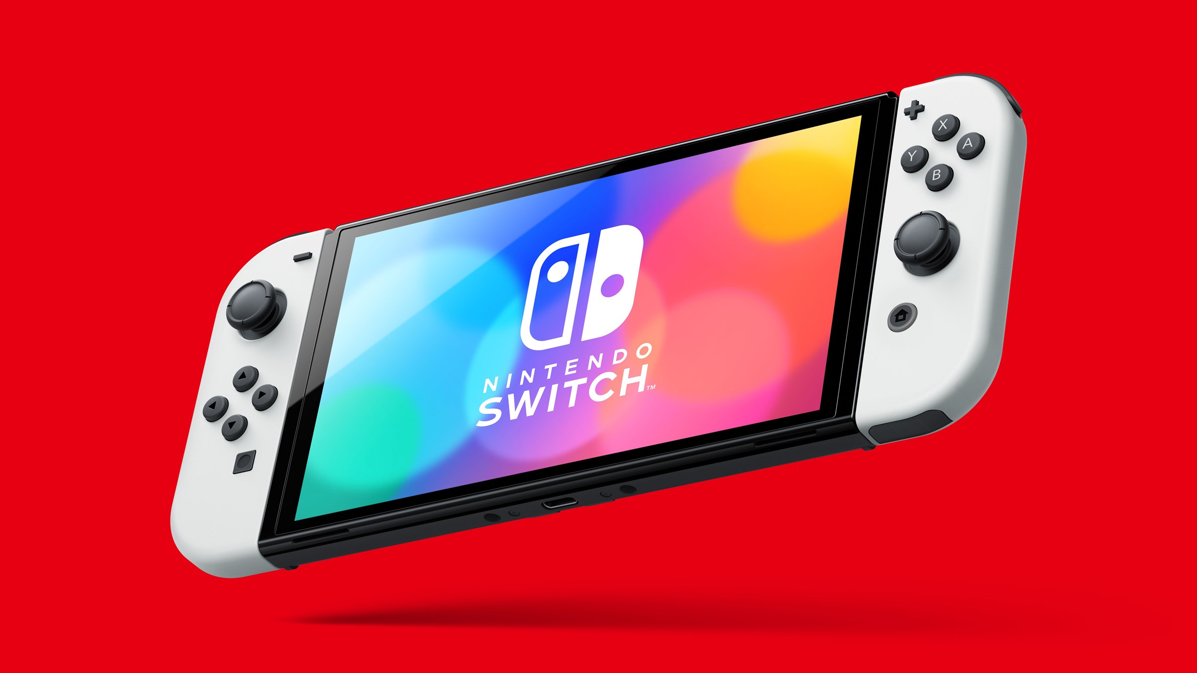 任天堂总裁确认新游戏机是Switch的继任者
