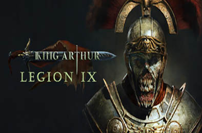 亚瑟王：第九军团 / King Arthur: Legion IX v1.0.0