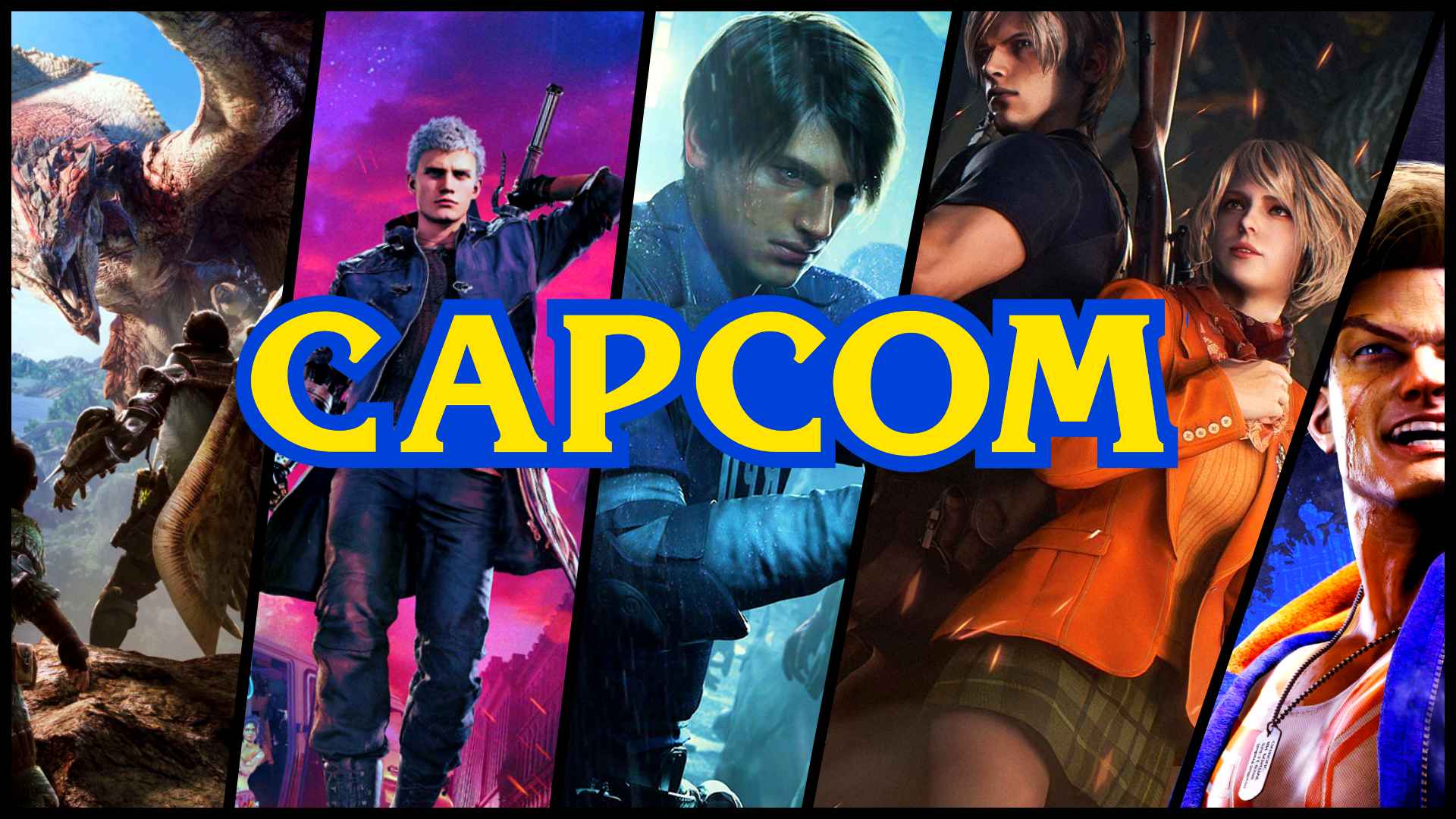 Capcom收入连续第11年增长。《龙之信条2》销售额达到260万
