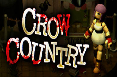 乌鸦国度 / Crow Country v1.0.0