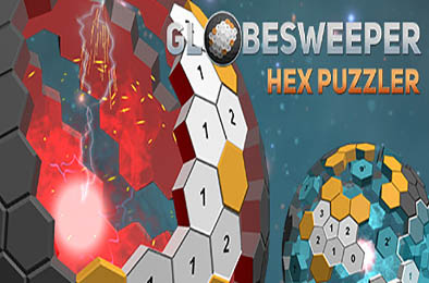 Globesweeper：Hex Puzzler v7268139