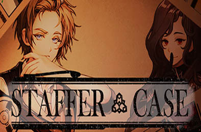 Staffer Case - 异能缉凶 / Staffer Case：A Supernatural Mystery Adventure