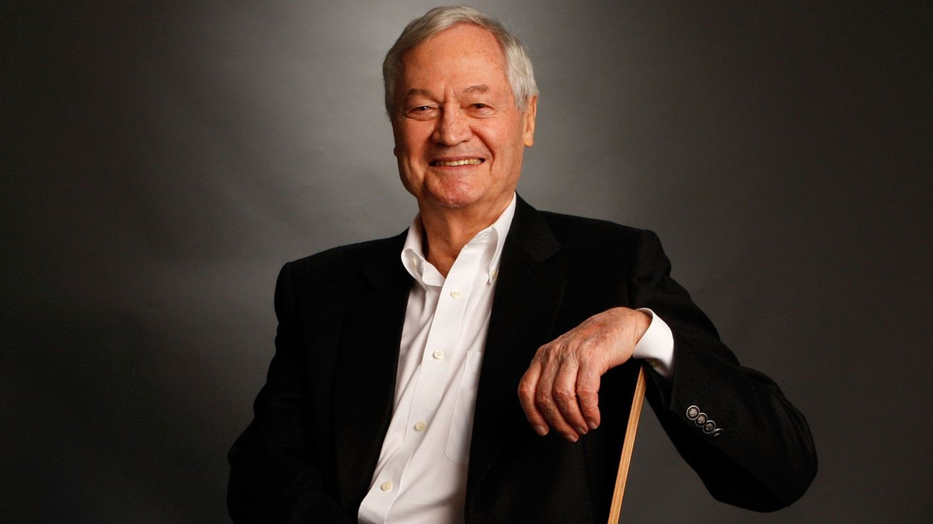 美国B级电影大师罗杰·科曼去世，享年98岁
