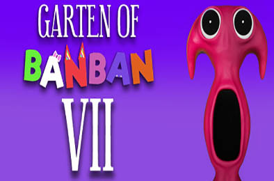 班班幼儿园7 / Garten of Banban 7 v1.0.1