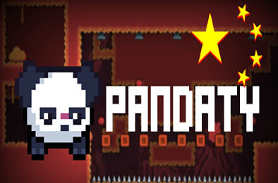 熊猫奇侠 / Pandaty v1.0.1