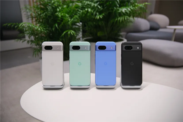 谷歌I/O大会官方公告：Android15来了
