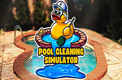 泳池清洁模拟器 / Pool Cleaning Simulator v1.6.0.3.3