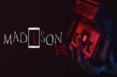 麦迪逊VR / MADiSON VR v1.0.0
