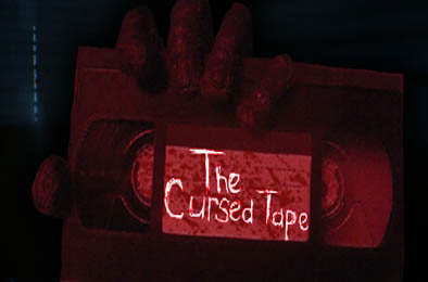 亡者之地 / The Cursed Tape v1.0.0