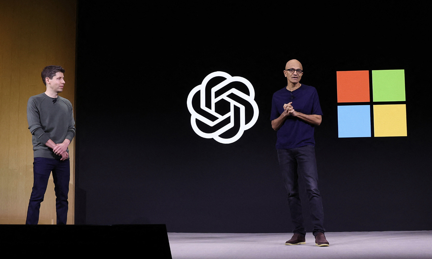 ChatGPTWindows客户端将于今年晚些时候发布Mac客户端现已上市
