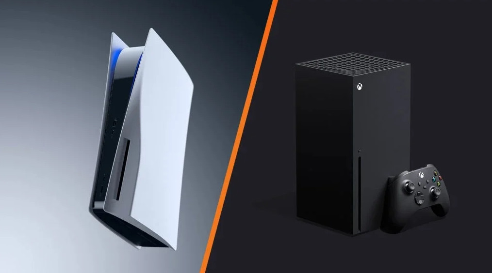 2024年Q1：PS5出货量几乎是Xbox系列的5倍
