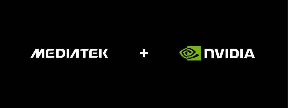 联发科联手英伟达开发Arm处理器，计划于2025年发布
