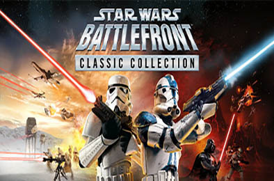 星际大战：前线 / Star Wars: Battlefront v1.0.0