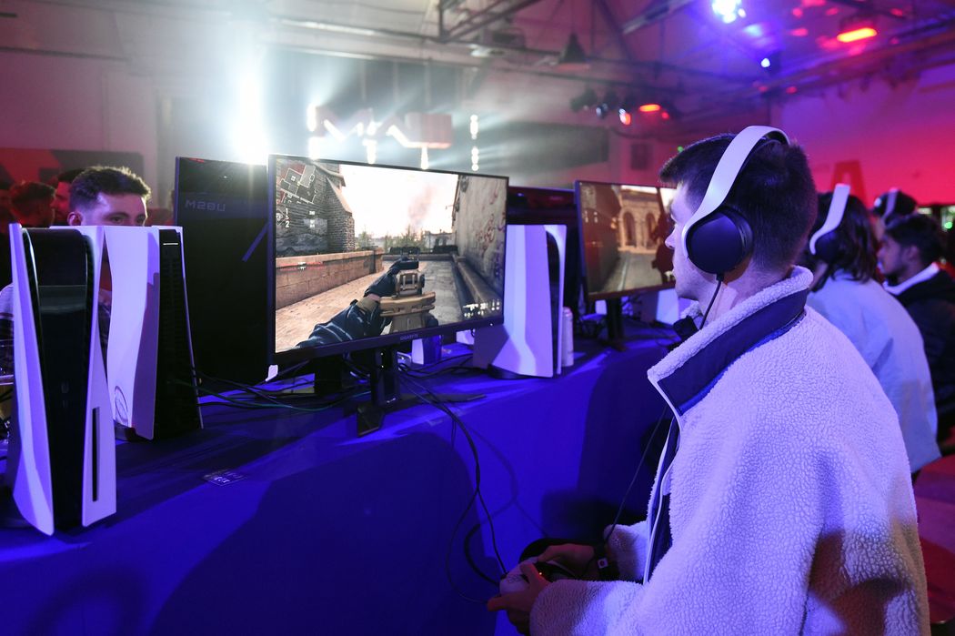 《华尔街日报》：《使命召唤》加入XGP的新项目
