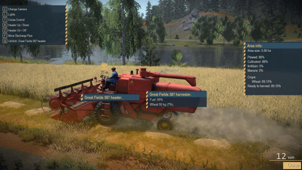 不要停止耕种！《农夫王朝2》试用演示将于6月在Steam新产品节上推出
